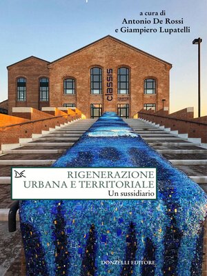cover image of Rigenerazione urbana e territoriale
